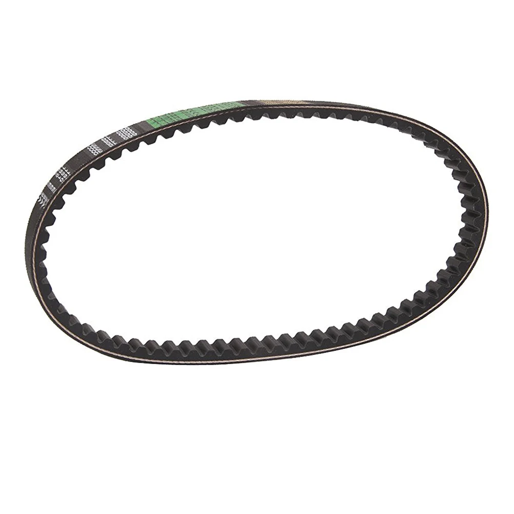 

Drive 50cc to 80cc Scooters Moped 50Cc To 80Cc Drive Belt Mopeds Rubber Transmission Belt 669 18 30 Motorbike Clutch