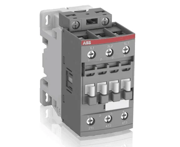 ABB Contactor Detailed Information for: AF38-40-00-13*100-250V AC/DC Product ID ：1SBL297201R1300