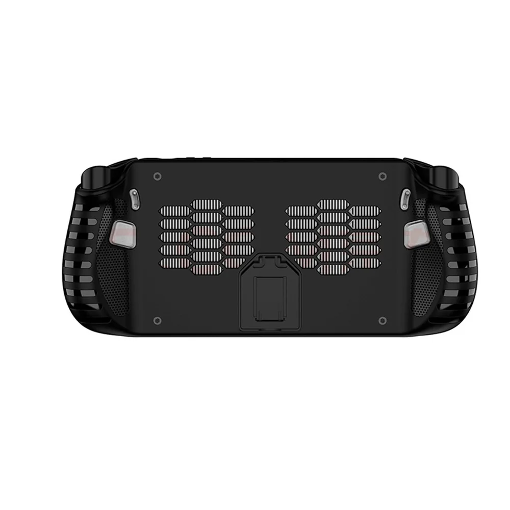 

For Legion GO S TPU Soft Protective Case Gaming Handheld Case Accessories