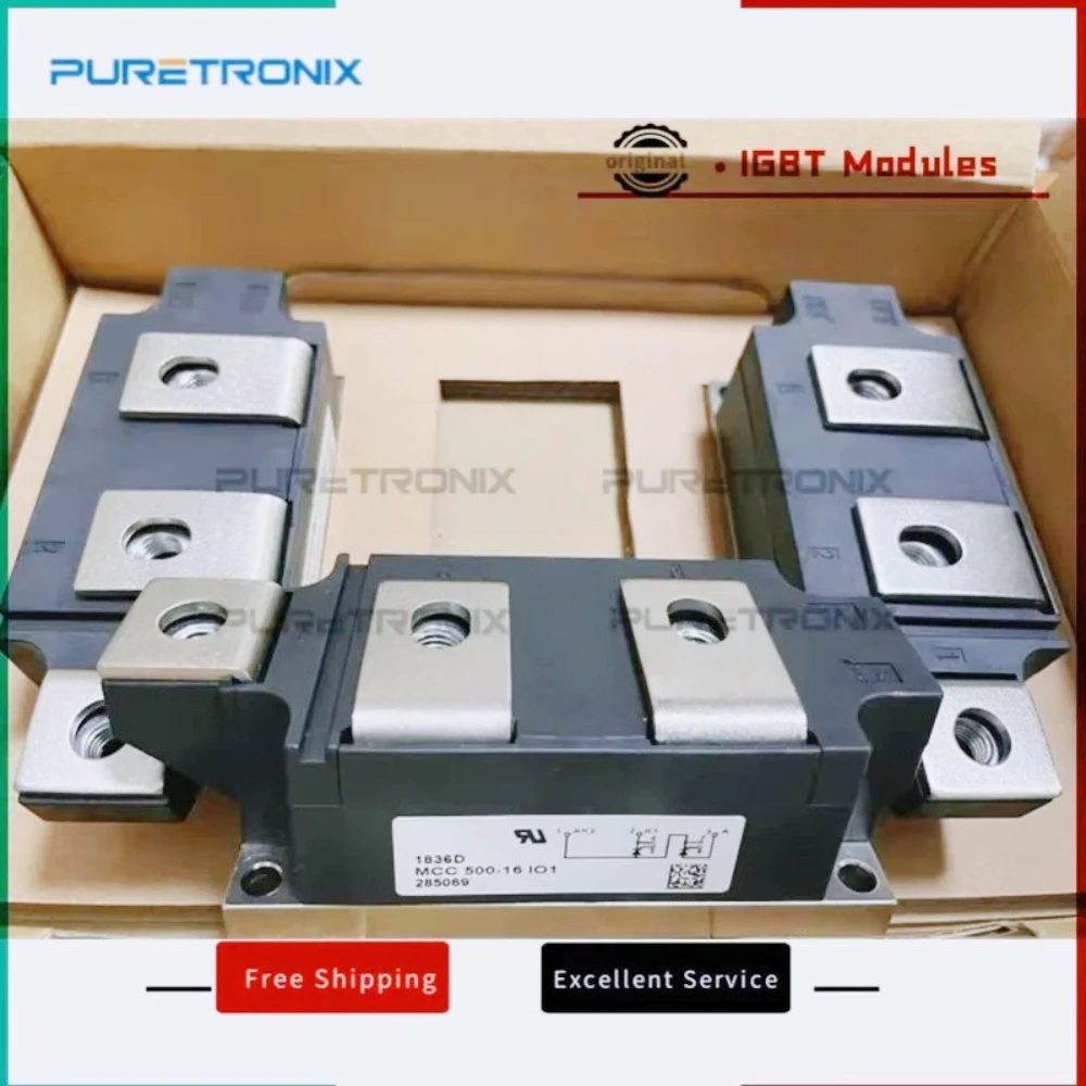 New Original MCC500-16IO1 MCC500-14IO1 MCC500-12IO1 MCC500-18IO1