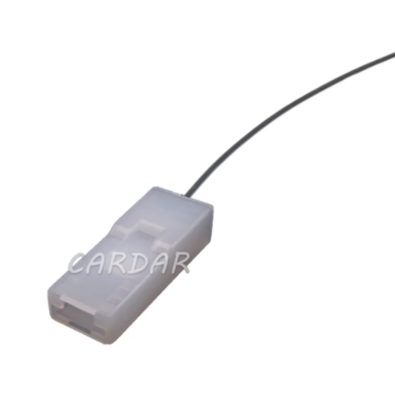 大電流車両コネクタ,ACアセンブリ,自動配線ソケット,電気ケーブル,密閉されていないアダプタ,1セット,6.3シリーズ,1セット