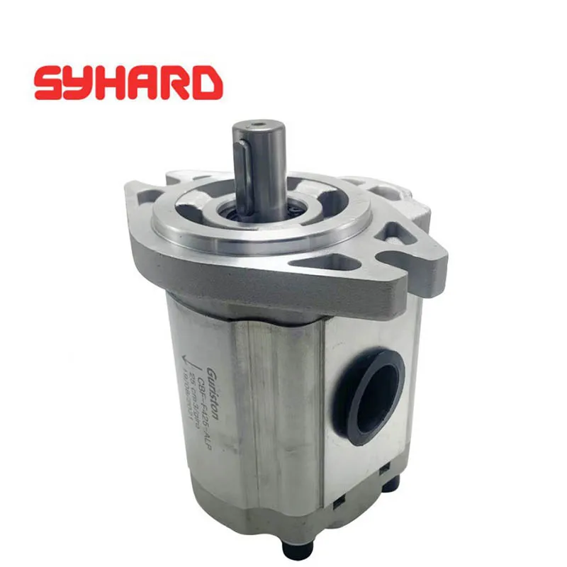 

CBF Gear Pump CBF-F410 CBF-F416 CBF-F412.5 CBF-F425 CBF-F432 CBF-F440-ALF/ALPL Oil Pump