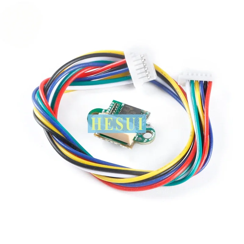 TOF Laser ranging Sensor module TWTOF240UI Distance  UART/I2C output