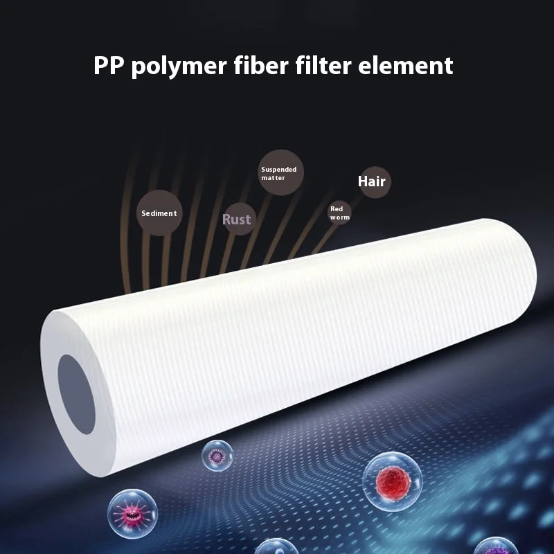 LES-P Intelligent Portable RO Water Purifier with Self-Cleaning TDS Monitoring Electric Power Manual Included