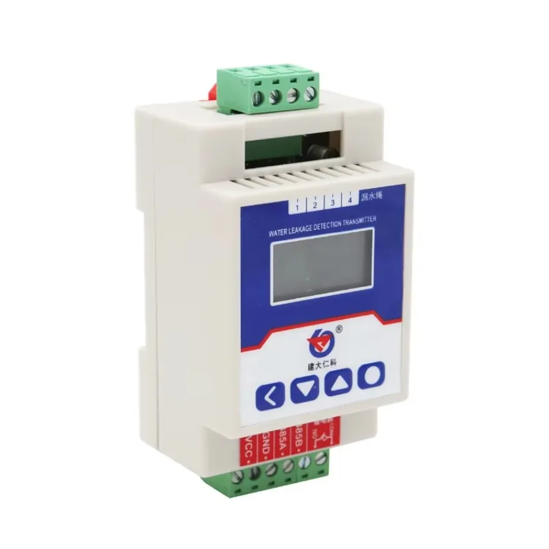 Rilevatore professionale di perdite d'acqua