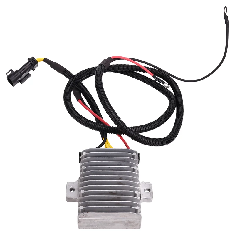 

N26R-NEW Voltage Regulator For Can-Am Some Defender HD10 & Maverick X3 710006824
