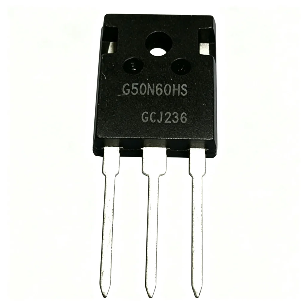 5piece G50N60HS SGW50N60HS 600V 16A TO-247