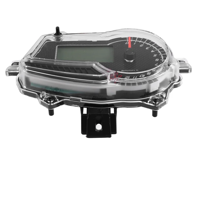 

Мотоциклетный цифровой спидометр для LC 150 LC150-T48C