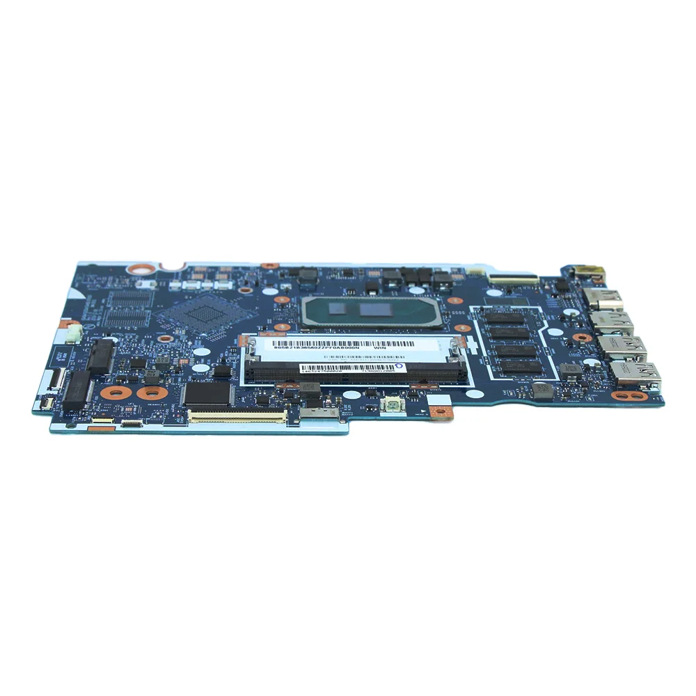 Imagem -05 - Placa-mãe do Portátil para Lenovo Ideapad 315iil05 Nm-d031 Cpu I5-1035g1 Uma 4g Fru: 5b21b36560