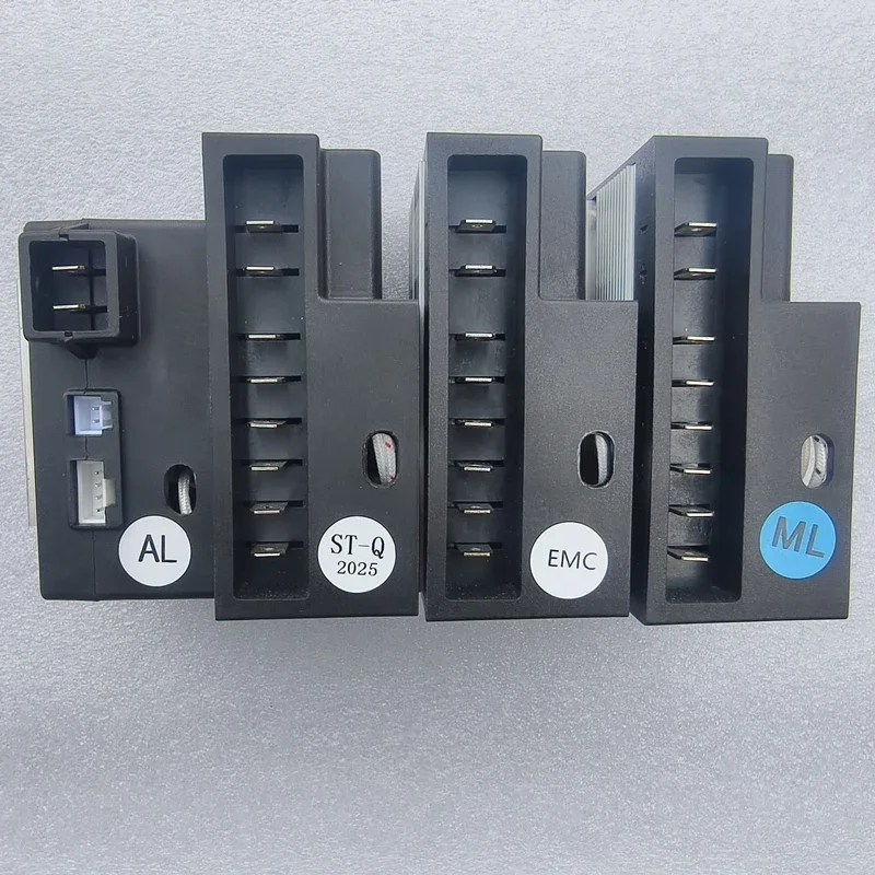 Suitable for Ice Tiger car refrigerator compressor 12V 24V LC25B C15B drive board Personal Care Appliance Parts