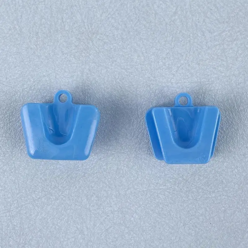 3 Stück/Set Dental-Oklusionspolster Gummi-Bissöffner Blöcke Mundstütze Wangenhalter Kleine Zahnmedizinische Hilfsmittel – Detail 7