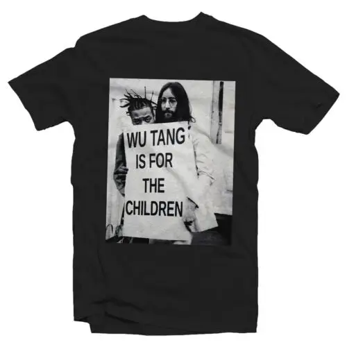 Tang Is For The Children Tshirt Unisex & Kids -  Hip Hop Rap Funny Parody