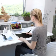 M10K Drawing Tablet #5