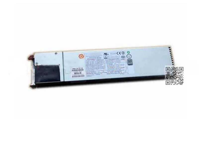 

Original PWS-1K62P-1R 1620W Server Redundant Power Module