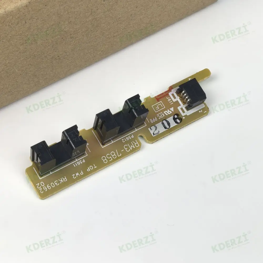 

Оригинальные детали для принтера HP M208 M209 M233 M236 M232 M212