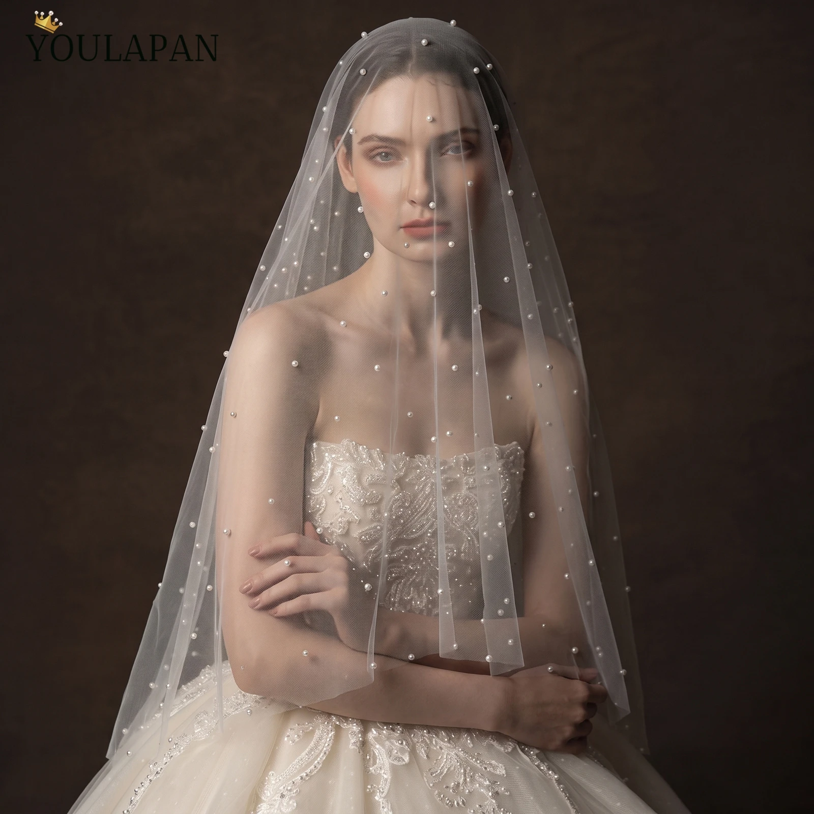 topqueen-velo-nova-disfraz-pearl-vestido-de-noiva-2-camadas-com-blush-em-po-e-acessorios-de-casamento-com-micangas-veu-de-noiva-personalizavel-v02