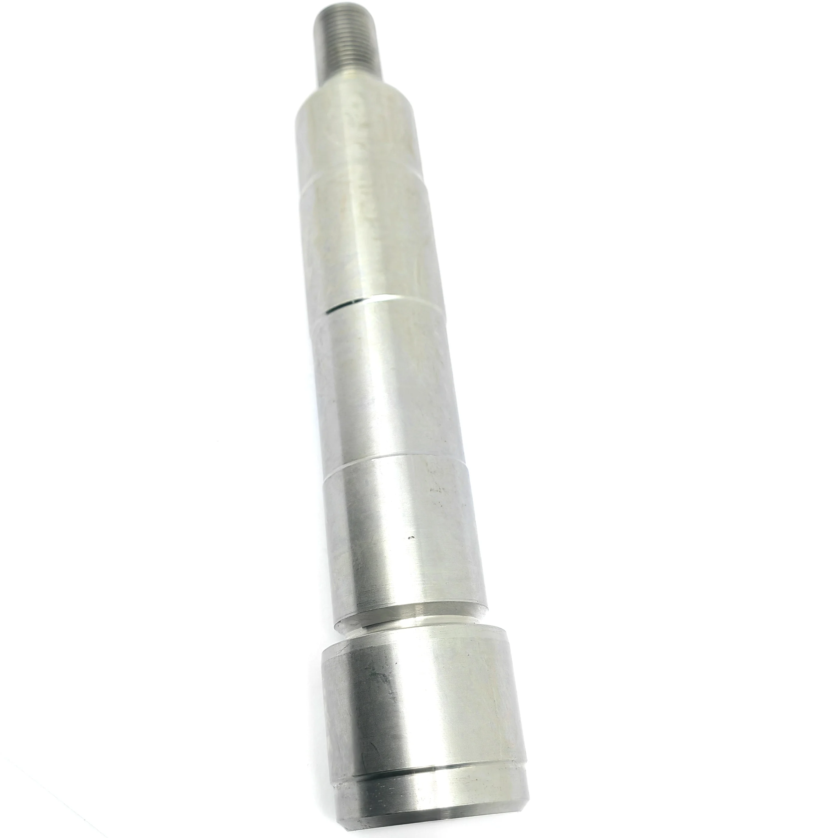 High-Quality Replacement King Pin / Axle Pivot Pin Kit for Linde Forklift - Compatible with OEM 3014530210