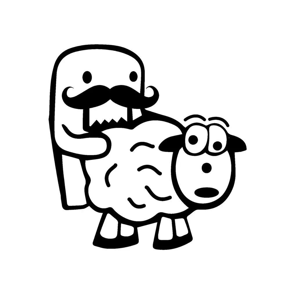 Sheep Mating Pet So… - image