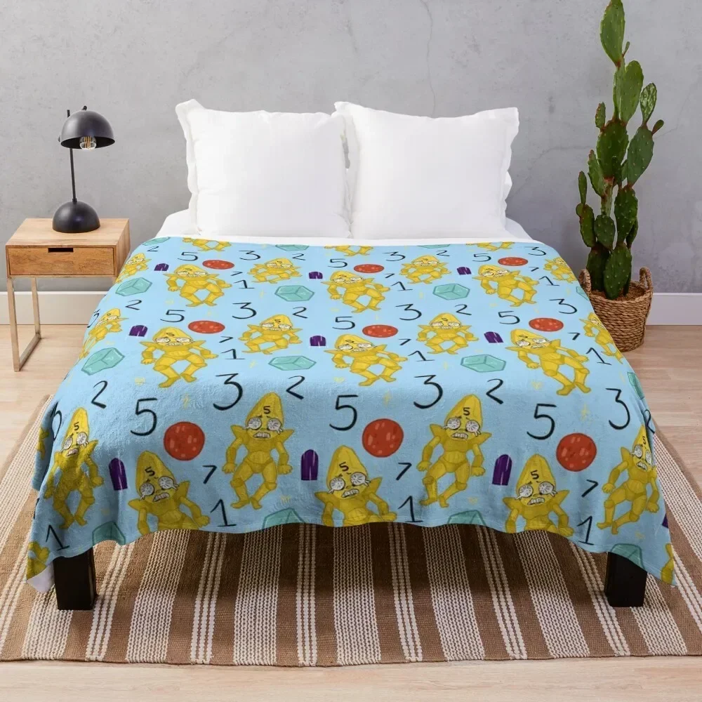 

MIIIIIIISTA Throw Blanket Lightweight Cozy Blanket for Bed Sofa