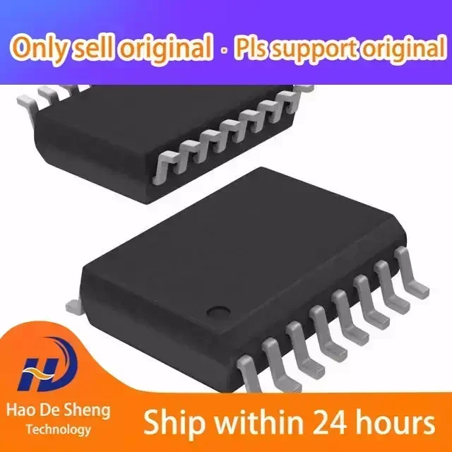 

1 шт./лот ISO5852SMDWREP 16SOIC новый оригинальный в наличии