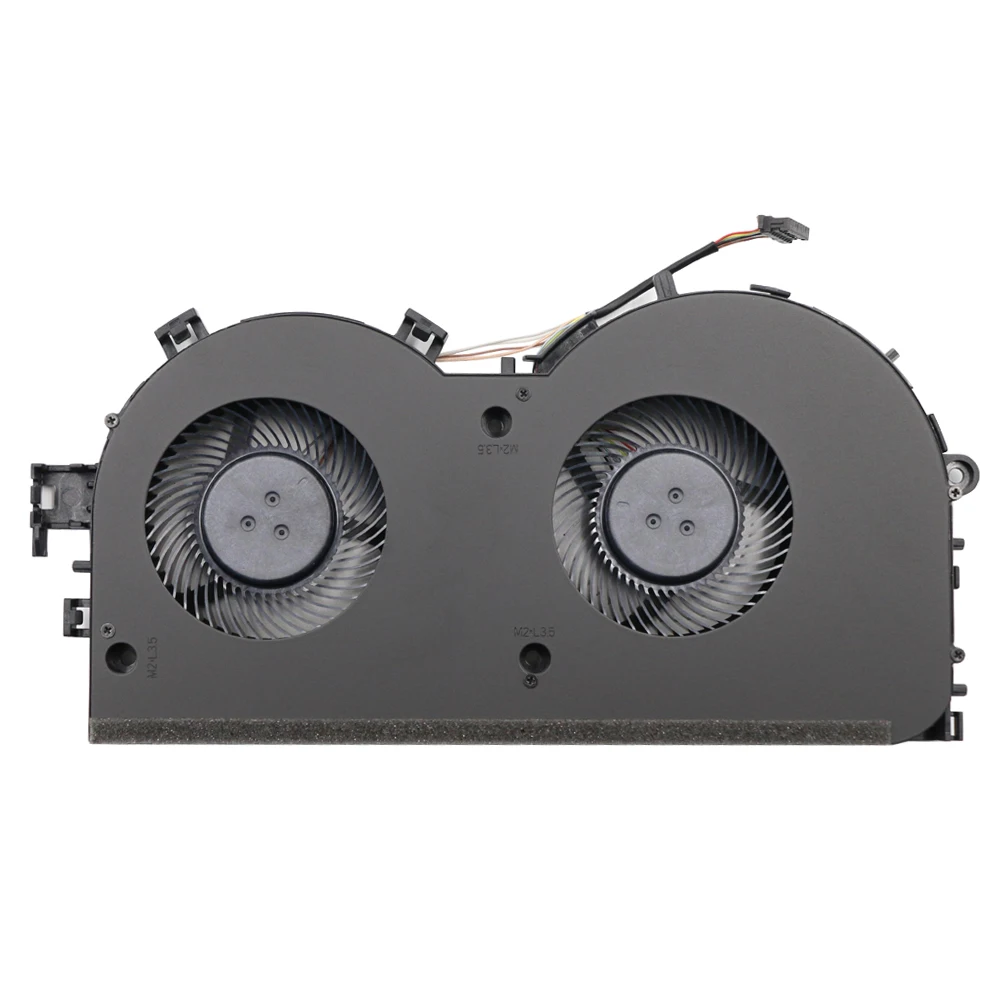 

Laptop Replacement CPU Cooling Fan For Lenovo For Legion Y520-15IKBM 80YY 5F10P24365 EG75100V1-C020-S9A DC2800DES0 DC5V New