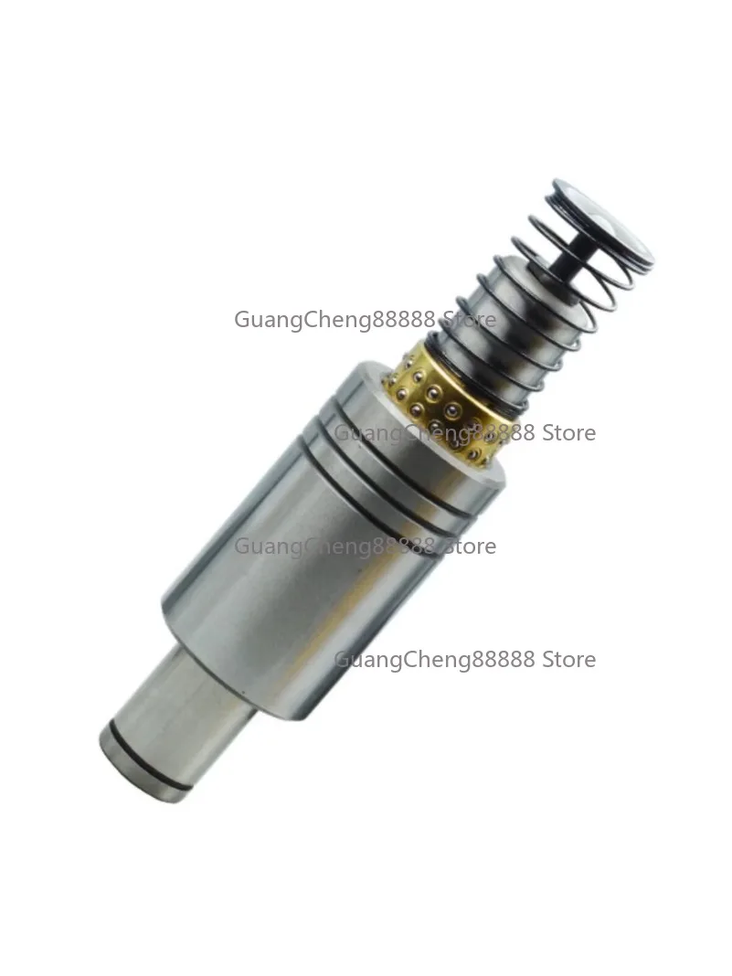 

SRP ball guide column guide sleeve mold accessories precision rolling copper sleeve 1618 20 22 25 28 32 to 50