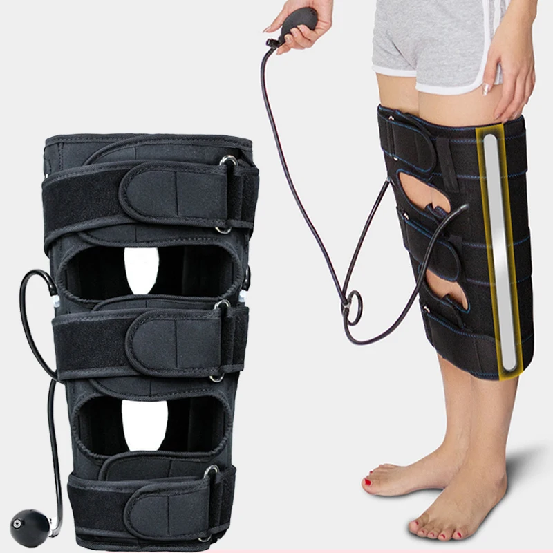 O/X Leg Shape Corrector Band Effective Bowed Knee Straightening Belt Support Posture Corrector for Adults Kids