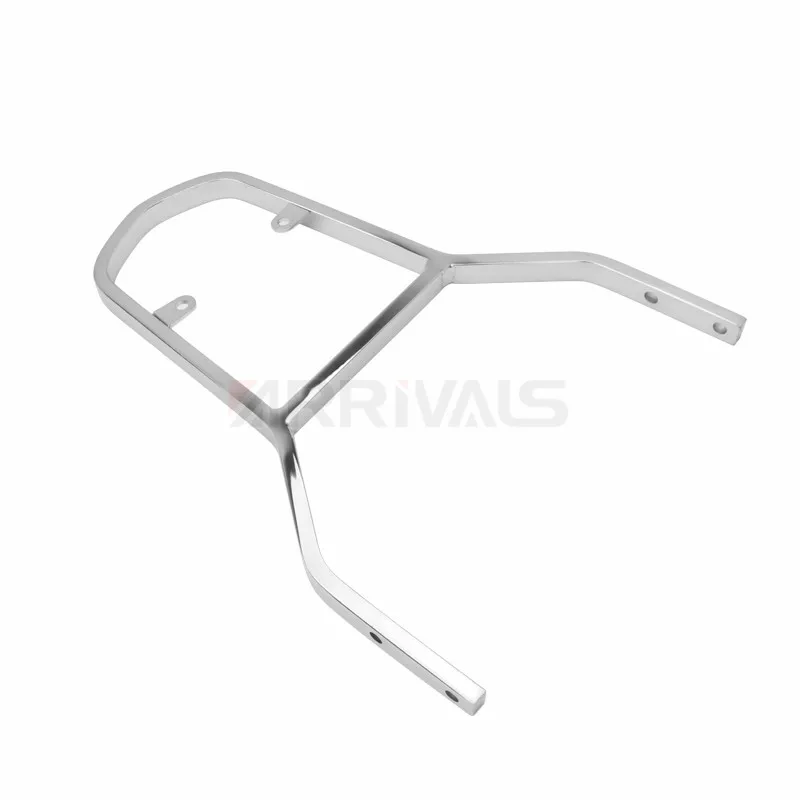 Motorcycle Sissy Bar Backrest With Luggage Rack For HONDA SHADOW VLX VT400-600 1996-2008 07 06 05 04 03 02 01 00 99 98 97