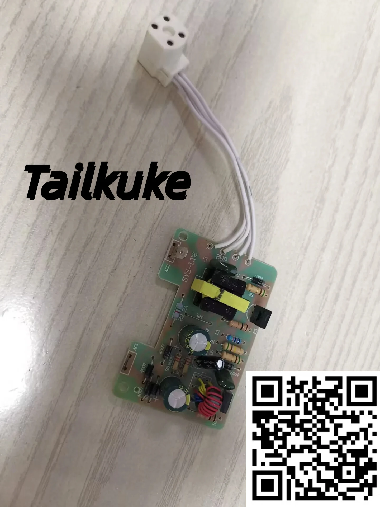 سطح المكتب عدسة مكبرة لوحة الدوائر 10 مرات عدسة مكبرة لوحة الدوائر