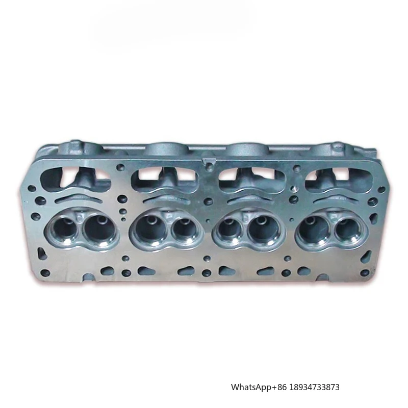 

Головка блока цилиндров 7K для Toyota Corolla Liteace 1.8L, номер детали двигателя 11101-06030 11101-06040