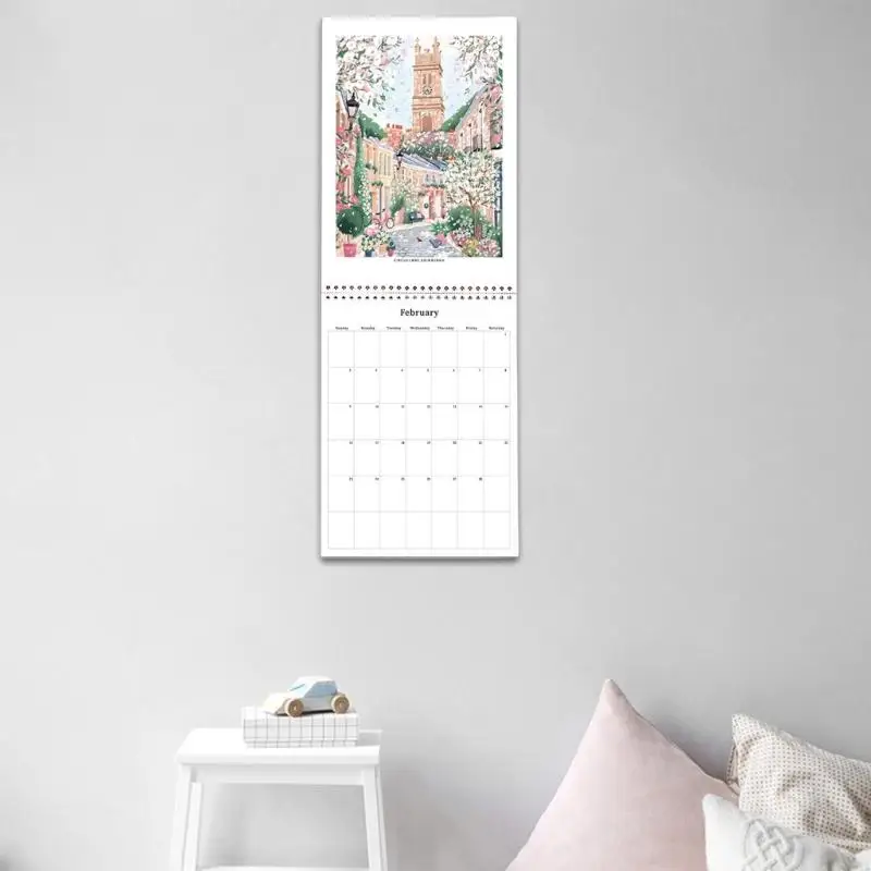 Lịch kiểm tra du lịch G8TA 2025 từ 01/2025 đến 12/2025 Lịch hàng tháng tường