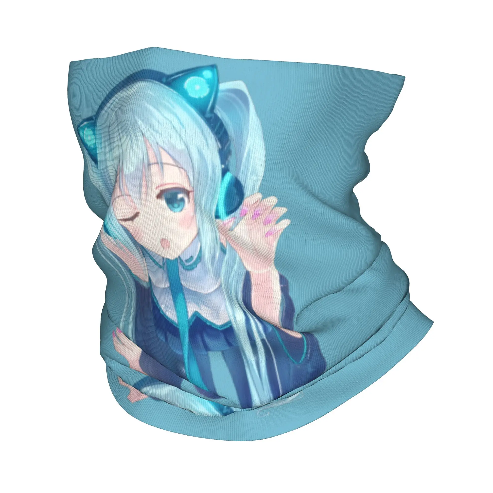 balaclava-tubular-personalizada-h-hatsunes-gola-protetora-de-pescoco-e-rosto-a-prova-de-vento-estampa-vintage-vocaloid-acessorio-de-cabeca-para-mulheres-e-meninas-fas-de-musica