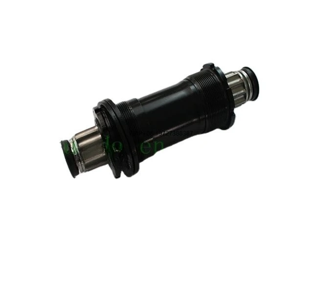 

Custom Titanium Bike Frame Titanium ISIS Axle Titanium Bike Bottom Bracket Parts