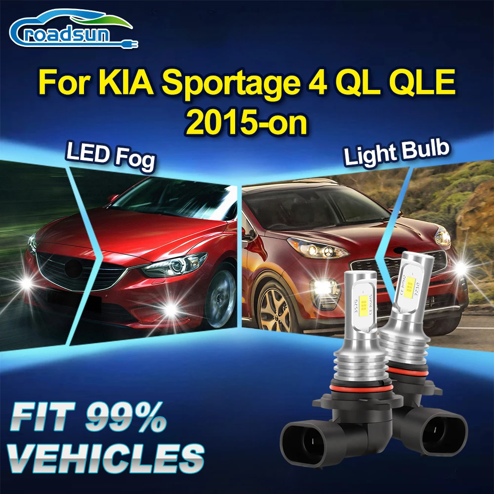 Roadsun For Kia Spo…