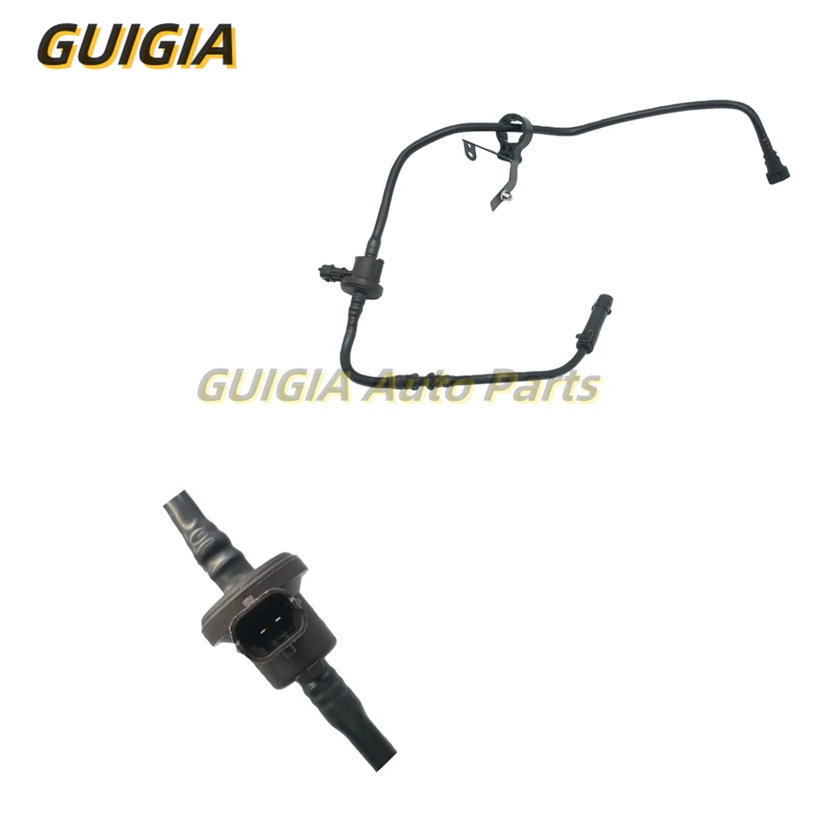 

Evaporative Emissions Line VMV Hose Lines for Fiesta 2014 2015 2016 2017 2018 2019 1.6L Car Accessories D2BZ-9C047-F D2BZ9C047F