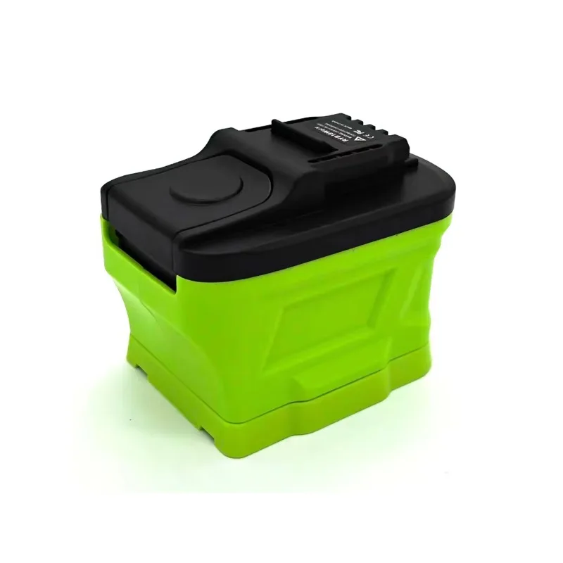 Ryb18worx Battery Adapter Converter