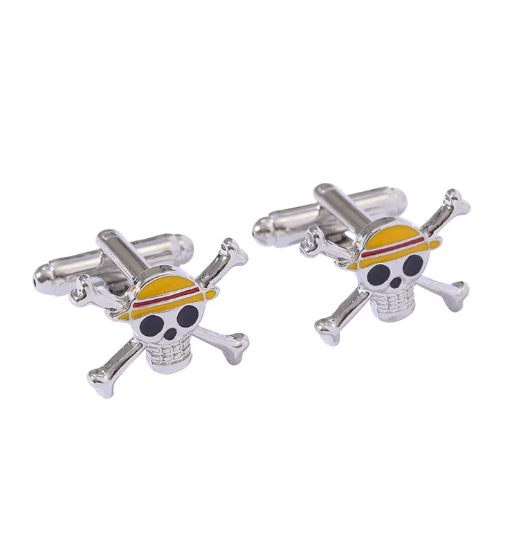 Tie Clips & Cufflinks