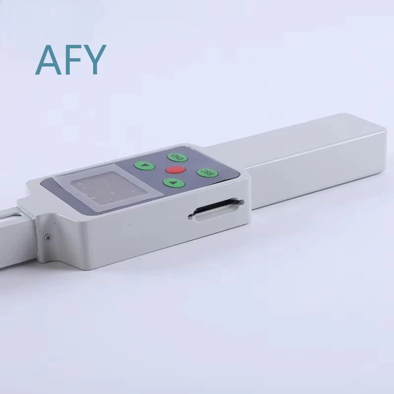AELAB Top-1000 Plant Canopy Analyzer for Crop Monitoring Agriculture Sensor for Vegetation Index Measurement NDVI LAI
