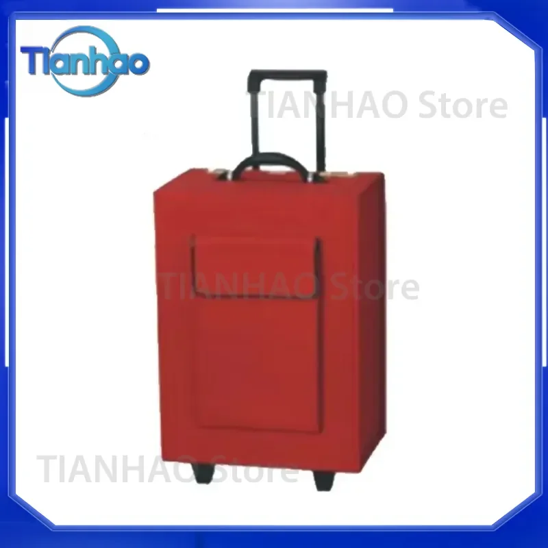 Glasses Display Cabinet FDTS-2002 for Optical Shop Counter Glasses Display Frame for Eyewear Retail Store