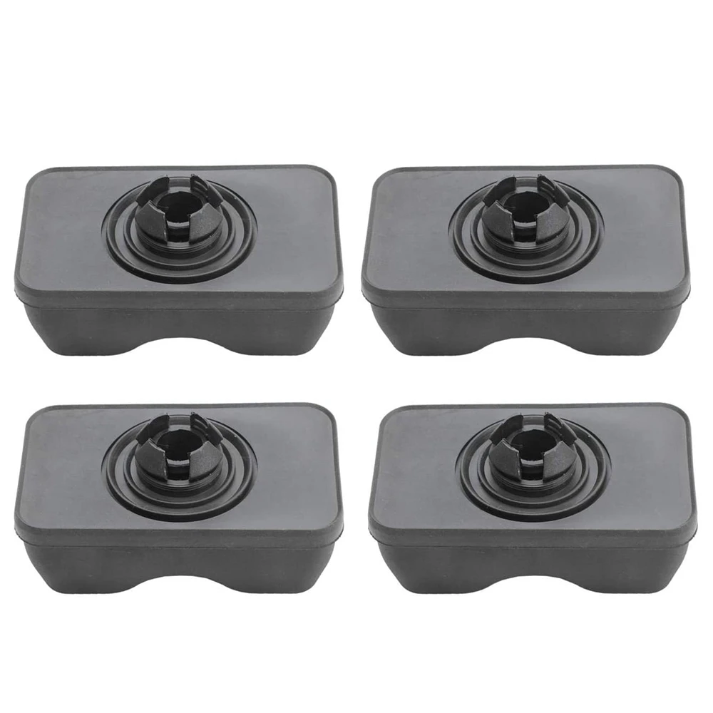 2039970186 Jack Lift Pad for Mercedes Benz W203 W209 W211 R171 (Pack of 4)