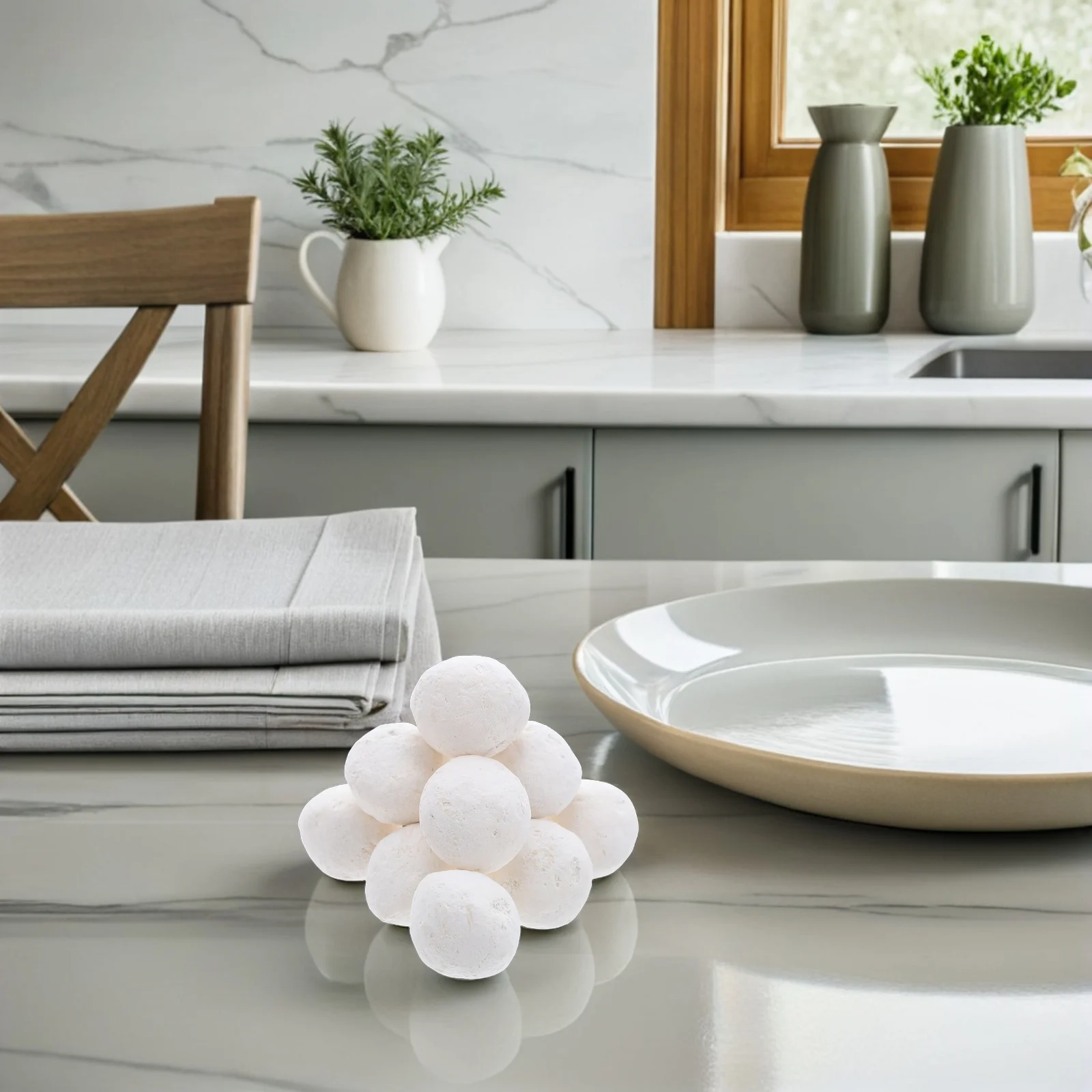 20 قطعة بداية تخمير نبيذ الأرز: الخميرة الصينية التقليدية عالية النشاط الخميرة الجافة لمجموعة تخمير النبيذ الفاكهة لتقوم بها بنفسك الكحول