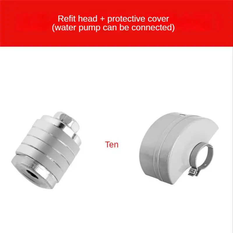 

A78I Угловая шлифовальная машина для обработки канавок, модификация адаптера головки преобразования