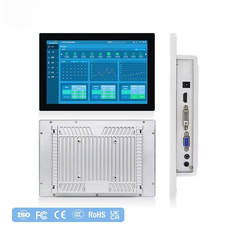 Desktop / Embedded … - image