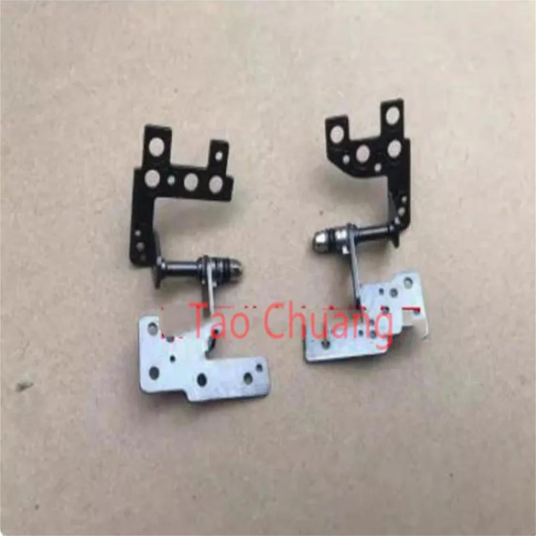 FOR ASUS ROG Bingrui 2 R7-3750 GA502 GU502D GU502GW GX502 FX516 LCD screen axis left and right hinges