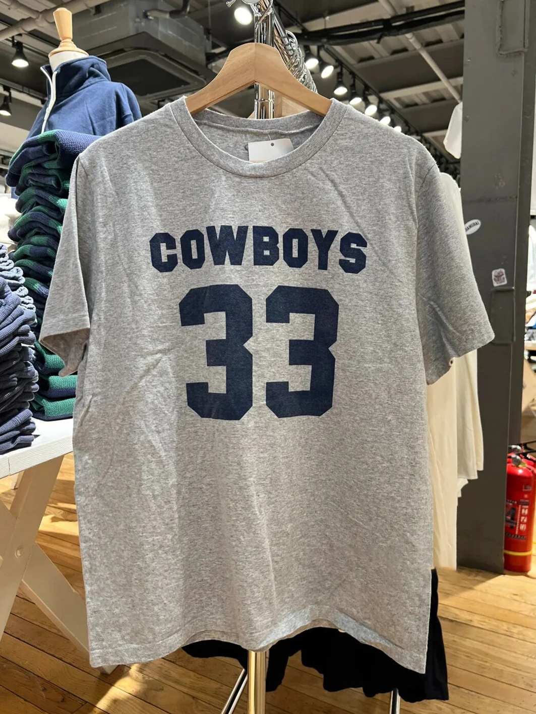 Cowboy 33 Print Loose T-shirt Women Summer O-neck Short Sleeve Cotton Tees Vintage Streetwear Boyfriend Style Oversized T-shirts