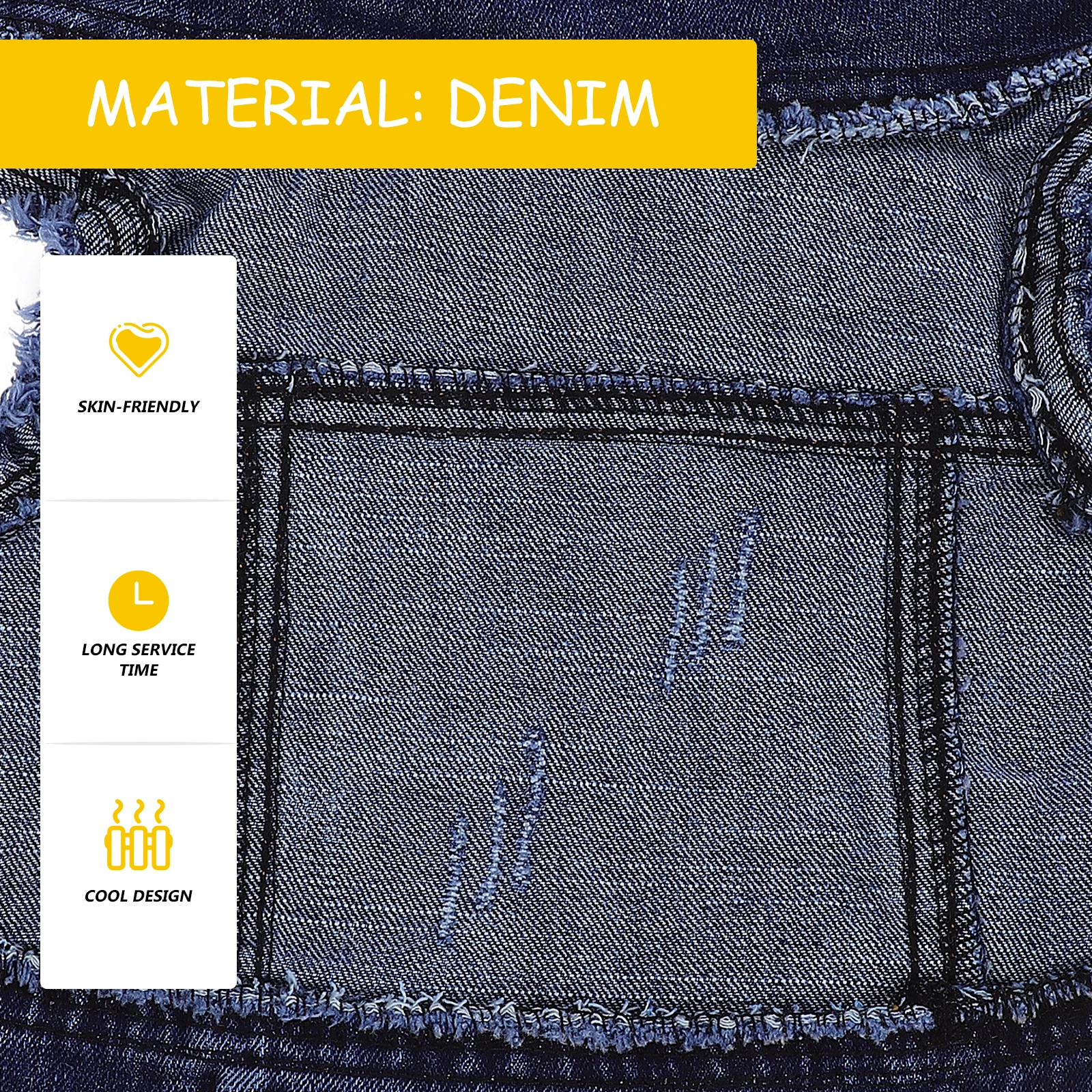 

Pet Vest Dog Garment Cool Design Color Comfortable Texture Special Occasion Weekend Party Walking Jogging Outdoor Activities S