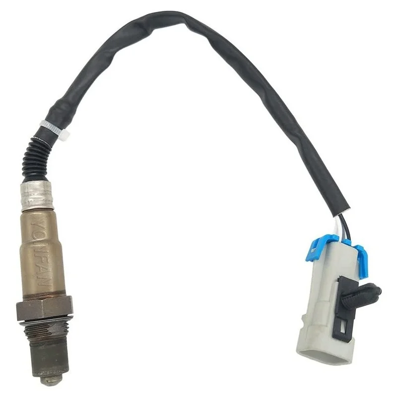 OEM 12601266 Lambda probe O2 Oxygen Sensor For Cadillac STS 2.8L 2792 2008-2009 3.6L 6.2L 2008 2009 CTS 3.6 VVT-i 3564 2008-