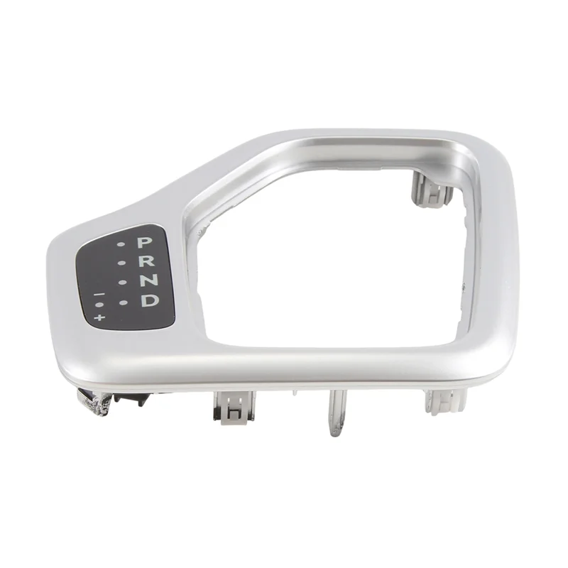 كفاءة-سيارة نقل شيفتر لوحة غطاء الكسوة 5YD27XSAAA 5YD27LS5AA ل جيب شيروكي 2014-2018 حافة ناقل الحركة ديكور