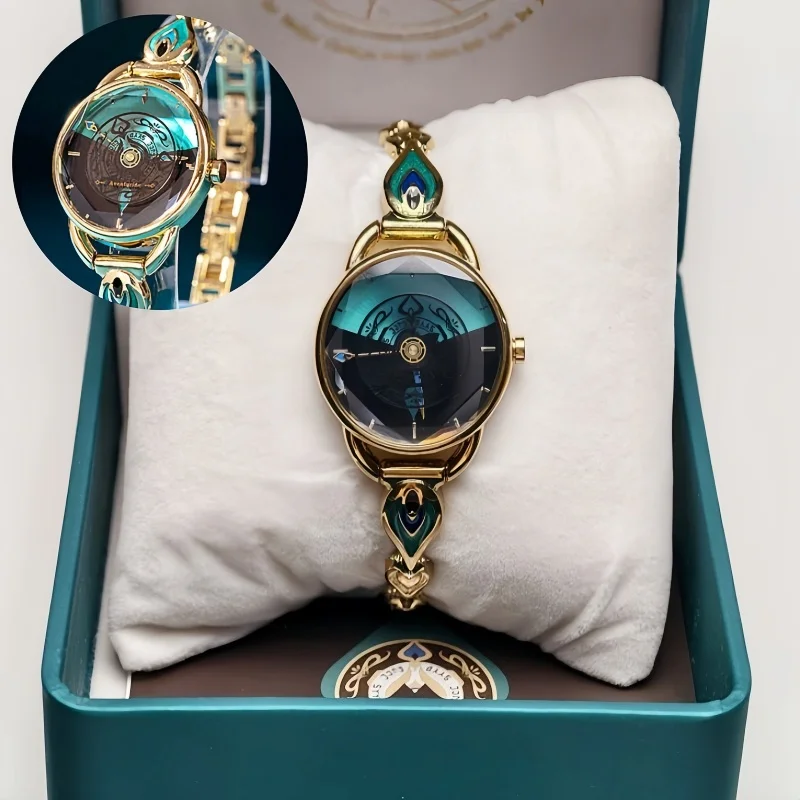 

Подлинная игра Honkai Star Rail, наручные часы с авантюрином, песочное золото, тематические наручные часы, аксессуары для косплея, коллекция фигурок, декор, подарки