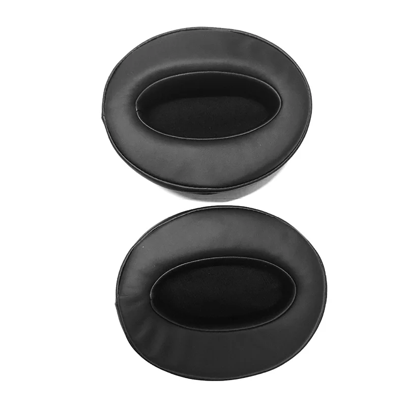 Earpads for Sennheiser HD4.50 BTNC HD4.40BT Headphones Accessories Ear Pads Cover Cushions for HD 4.50 458BT Headset Replacement